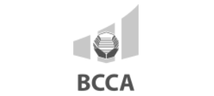 Le logo de BCCA